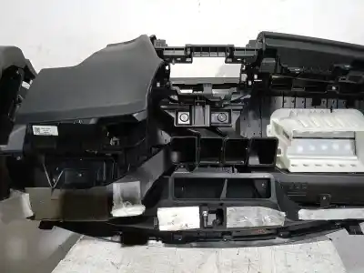 Автозапчастина б/у панель приладів для honda civic x fastback (fc_, fk_) 1.0 vtec (fk6) посилання на oem iam p10a2  p10a2
