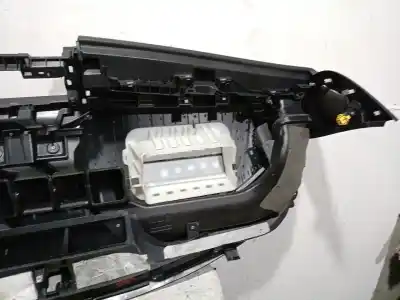 Автозапчастина б/у панель приладів для honda civic x fastback (fc_, fk_) 1.0 vtec (fk6) посилання на oem iam p10a2  p10a2