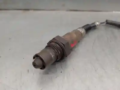 Pezzo di ricambio per auto di seconda mano sonda lambda per opel corsa c (x01) 1.0 (f08, f68) riferimenti oem iam 0258006172  