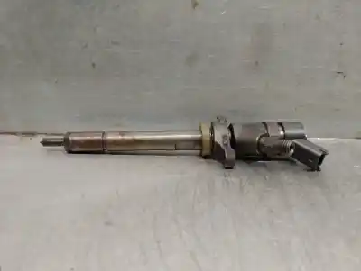 Pezzo di ricambio per auto di seconda mano iniettore per mazda 3 (bk) 1.6 di turbo riferimenti oem iam 892080