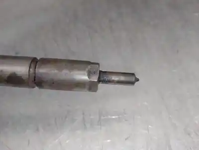 Pezzo di ricambio per auto di seconda mano iniettore per mazda 3 (bk) 1.6 di turbo riferimenti oem iam 892080