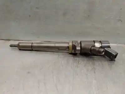 Pezzo di ricambio per auto di seconda mano iniettore per mazda 3 (bk) 1.6 di turbo riferimenti oem iam 892080