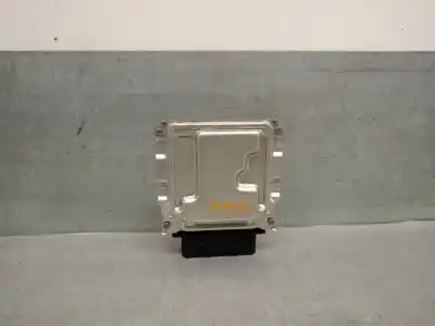 Second-hand car spare part ecu engine control for hyundai i30 (fd) 1.4 oem iam references 391032b125  