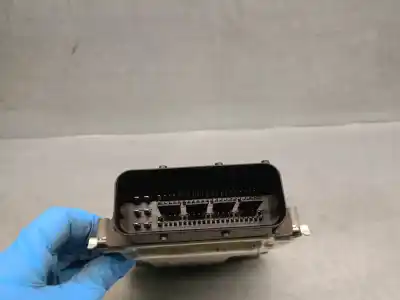 Second-hand car spare part ecu engine control for hyundai i30 (fd) 1.4 oem iam references 391032b125  