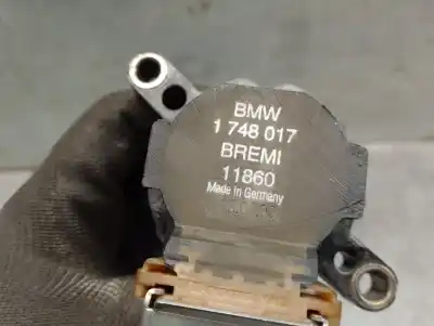 Автозапчастина б/у котушка запалювання для bmw x5 (e53) 4.4i automático посилання на oem iam 1748017  12131703228
