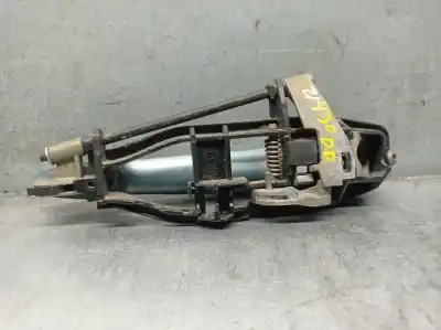 Peça sobressalente para automóvel em segunda mão puxador exterior frente direito por bmw 3 compact (e46) 320 td referências oem iam 51218253454  