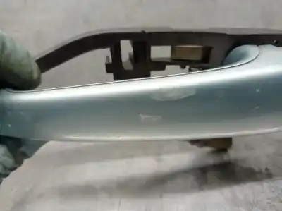 Peça sobressalente para automóvel em segunda mão puxador exterior frente direito por bmw 3 compact (e46) 320 td referências oem iam 51218253454  