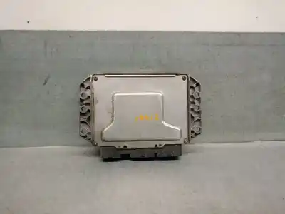Автозапчасти б/у блок управления двигателем за renault megane ii (bm0/1_, cm0/1_) 2.0 16v (bm0u, cm0u) ссылки oem iam 8200298463  