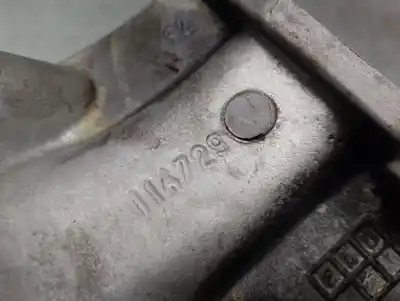 Pezzo di ricambio per auto di seconda mano collettore di aspirazione per renault megane ii (bm0/1_, cm0/1_) 2.0 16v (bm0u, cm0u) riferimenti oem iam 140407318r  140407318r