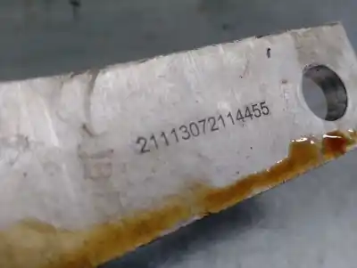 Second-hand car spare part engine support for citroen c5 iii (rd_) 2.0 hdi 140 oem iam references 1806h4  1806h4