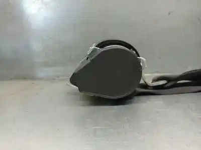 Second-hand car spare part rear left seat belt for seat altea xl (5p5, 5p8) 1.6 oem iam references 5p0857805d  