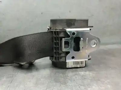 Second-hand car spare part rear left seat belt for seat altea xl (5p5, 5p8) 1.6 oem iam references 5p0857805d  