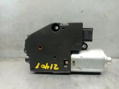 Автозапчастина б/у електричний двиг на дах для renault megane ii (bm0/1_, cm0/1_) 2.0 16v (bm0u, cm0u) посилання на oem iam 7701055542  7701055542