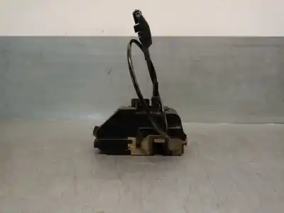 Автозапчасти б/у замок левой передней двери за renault megane ii (bm0/1_, cm0/1_) 2.0 16v (bm0u, cm0u) ссылки oem iam 8200027780  8200027780