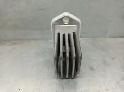 Pezzo di ricambio per auto di seconda mano resistenza al riscaldamento per nissan qashqai / qashqai +2 i (j10, nj10, jj10e) 1.5 dci riferimenti oem iam 2722670t03  2722670t03