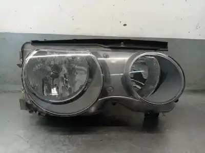 Tweedehands auto-onderdeel rechts koplamp voor bmw 3 compact (e46) 320 td oem iam-referenties 6901970
