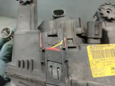 Second-hand car spare part right headlight for bmw 3 compact (e46) 320 td oem iam references 6901970 0301187202 automotive 63126901970