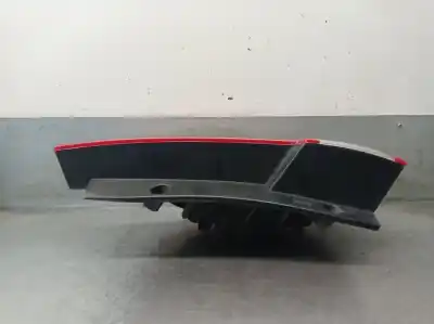 Автозапчасти б/у правый задний фонарь за renault scénic iii (jz0/1_) 2.0 dci (jz0l) ссылки oem iam 265500013r j95feai valeo 265500013r