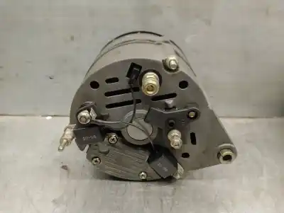 Peça sobressalente para automóvel em segunda mão alternador por land rover defender (ld) 2.5 tdi referências oem iam rtc5682e  rtc5682e