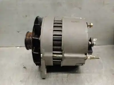 Peça sobressalente para automóvel em segunda mão alternador por land rover defender (ld) 2.5 tdi referências oem iam rtc5682e  rtc5682e