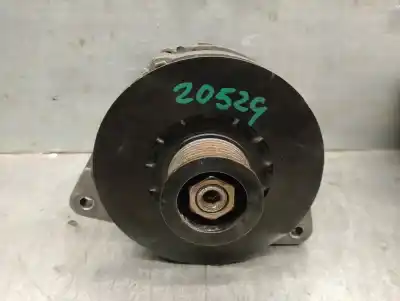 Peça sobressalente para automóvel em segunda mão alternador por land rover defender (ld) 2.5 tdi referências oem iam rtc5682e  rtc5682e