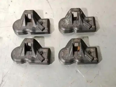 Second-hand car spare part pressure sensor for bmw 3 (e46) 318 i oem iam references 6798872 2013dj5507 