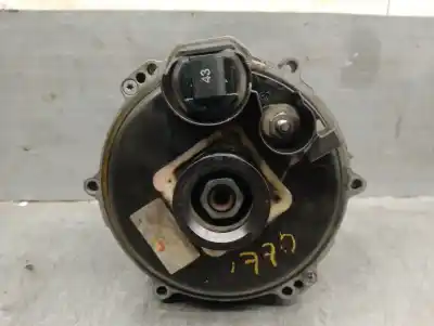 Автозапчастина б/у генератор для bmw x5 (e53) 4.4i automático посилання на oem iam 0986041750 0986041750 bosch 12317508054