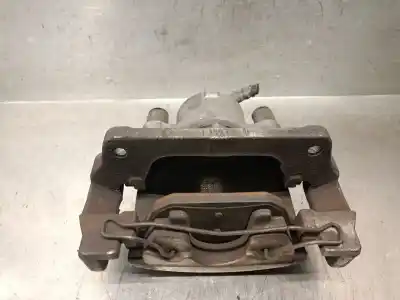Автозапчастина б/у передній правий гальмівний супорт для honda civic x fastback (fc_, fk_) 1.0 vtec (fk6) посилання на oem iam p10a2  p10a2