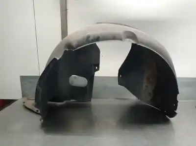 Автозапчастина б/у передня ліва колесна арка для seat altea xl (5p5, 5p8) 1.6 посилання на oem iam 5p0809957  