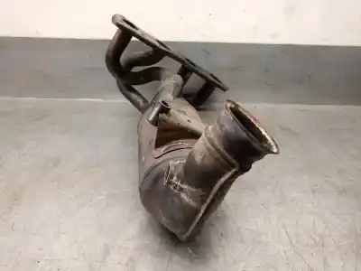 Pezzo di ricambio per auto di seconda mano catalizzatore per peugeot 308 i (4a_, 4c_) 1.6 16v riferimenti oem iam psak387 v756324780 cesta 9