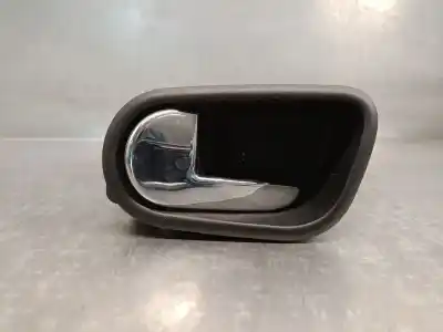 Piesă de schimb auto la mâna a doua MÂNER INTERIOR STÂNGA SPATE pentru FORD KA+ III (UK, FK)  Referințe OEM IAM G1B5A22601DBW  2125409