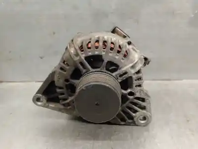 Second-hand car spare part alternator for hyundai matrix (fc) 1.5 crdi 16v gls oem iam references 373002a100 2655475 valeo 373002a100