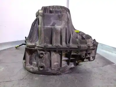 Автозапчастина б/у коробка передач для renault scénic iii (jz0/1_) 2.0 dci (jz0l) посилання на oem iam pk4014 c001481 8200600466