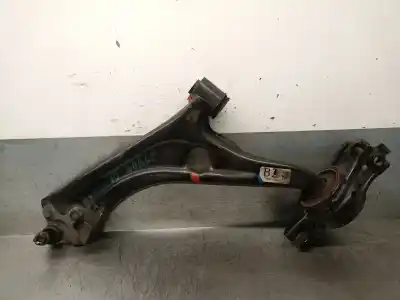 Автозапчастина б/у передній лівий нижний рычаг підвіски для honda civic x fastback (fc_, fk_) 1.0 vtec (fk6) посилання на oem iam ama05cd01511b2