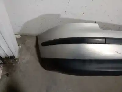 Pezzo di ricambio per auto di seconda mano paraurti posteriore per seat toledo ii (1m2) 1.9 tdi riferimenti oem iam 1m5807421d  1m5807421d