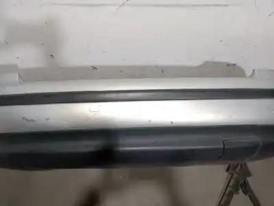 Pezzo di ricambio per auto di seconda mano paraurti posteriore per seat toledo ii (1m2) 1.9 tdi riferimenti oem iam 1m5807421d  1m5807421d