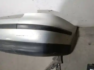 Pezzo di ricambio per auto di seconda mano paraurti posteriore per seat toledo ii (1m2) 1.9 tdi riferimenti oem iam 1m5807421d  1m5807421d