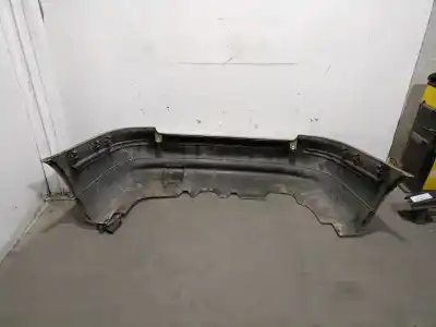 Pezzo di ricambio per auto di seconda mano paraurti posteriore per seat toledo ii (1m2) 1.9 tdi riferimenti oem iam 1m5807421d  1m5807421d