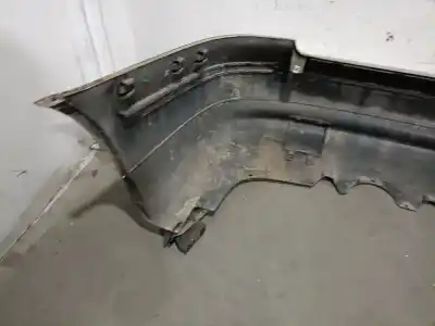 Pezzo di ricambio per auto di seconda mano paraurti posteriore per seat toledo ii (1m2) 1.9 tdi riferimenti oem iam 1m5807421d  1m5807421d