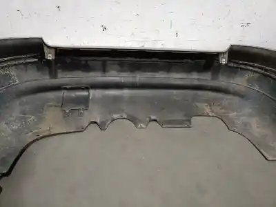 Pezzo di ricambio per auto di seconda mano paraurti posteriore per seat toledo ii (1m2) 1.9 tdi riferimenti oem iam 1m5807421d  1m5807421d