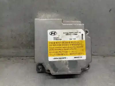 Pezzo di ricambio per auto di seconda mano  per HYUNDAI MATRIX (FC)  Riferimenti OEM IAM 9591017650  