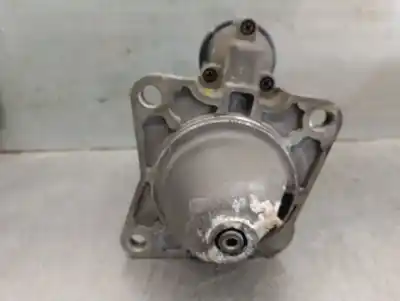 Peça sobressalente para automóvel em segunda mão motor de arranque por land rover defender (ld) 2.5 tdi referências oem iam err5009  err5009