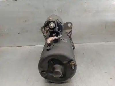 Peça sobressalente para automóvel em segunda mão motor de arranque por land rover defender (ld) 2.5 tdi referências oem iam err5009  err5009