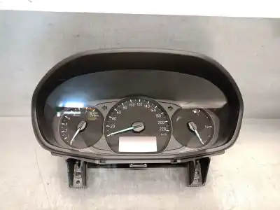 Автозапчасти б/у ПРИБОРНАЯ ДОСКА за FORD KA+ III (UK, FK)  ссылки OEM IAM G1B510849AH A2C9793520201 2177744