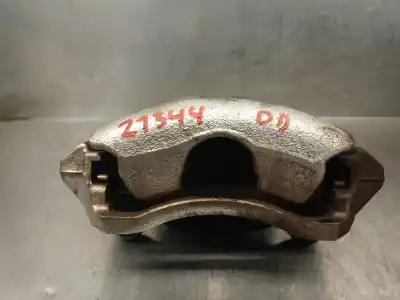Second-hand car spare part front right brake caliper for skoda octavia iii (5e3, nl3, nr3) 1.5 tsi oem iam references 8v0615124  8v0615124