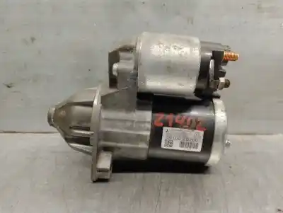 Tweedehands auto-onderdeel motor start voor hyundai i30 (fd) 1.4 oem iam-referenties 361002b200