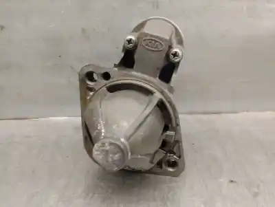 Peça sobressalente para automóvel em segunda mão motor de arranque por hyundai i30 (fd) 1.4 referências oem iam 361002b200 m000t32571ze mitsubishi 361002b200