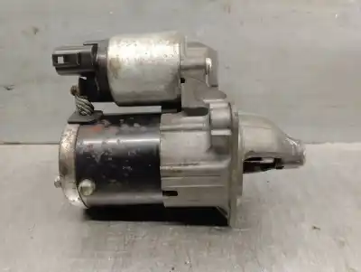 Peça sobressalente para automóvel em segunda mão motor de arranque por hyundai i30 (fd) 1.4 referências oem iam 361002b200 m000t32571ze mitsubishi 361002b200