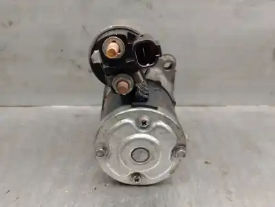 Peça sobressalente para automóvel em segunda mão motor de arranque por hyundai i30 (fd) 1.4 referências oem iam 361002b200 m000t32571ze mitsubishi 361002b200