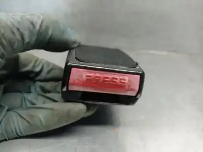 Автозапчастина б/у гачок для peugeot 307 break / sw (s1) 1.6 16v cat посилання на oem iam a6042889a a6042889ac21 